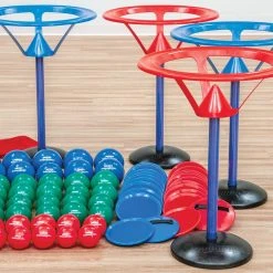 ACTION! BalanceBuster Set -OMNIKIN Shop g 58820 ACTION BalanceBuster 1 1