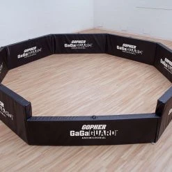 GaGaGuard GaGa Ball Pits -OMNIKIN Shop g 58826 GaGaGuardPits 20 2 1 1
