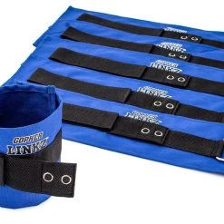 Linkz Sets -OMNIKIN Shop g 58842 Linkz BlueBands 18 7 1