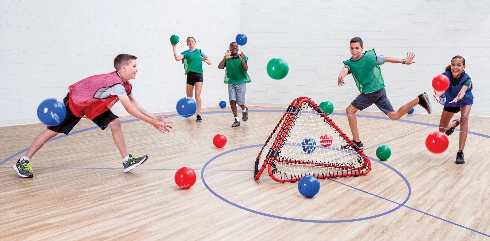 ACTION! Tri-Bound Set 3 ACTION! Tri-Bound Set - Image 3