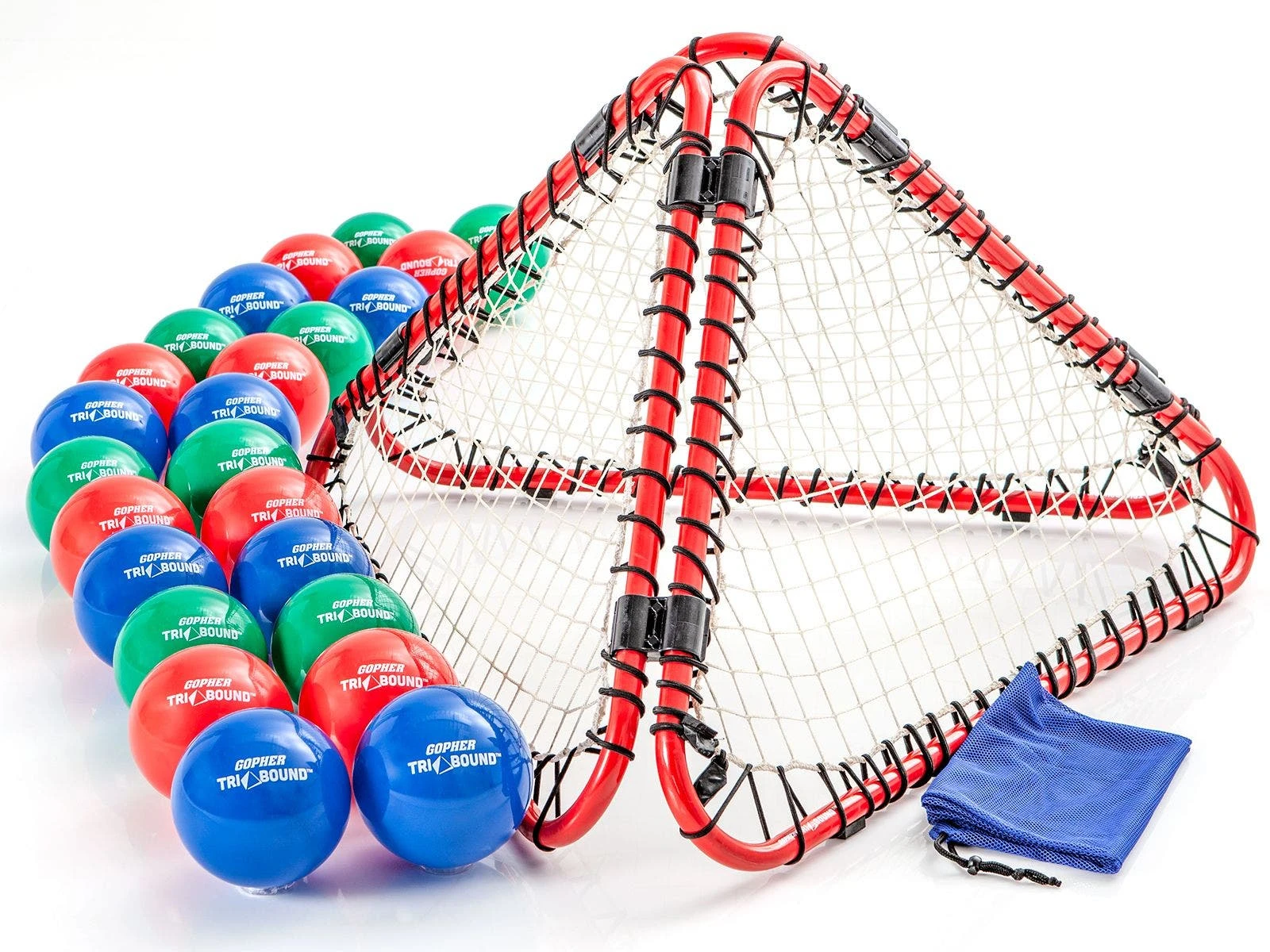 ACTION! Tri-Bound Set 4 ACTION! Tri-Bound Set - Image 4