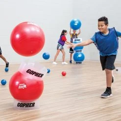 ACTION! StabiliStack Set