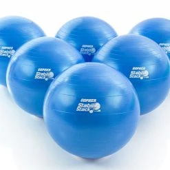 ACTION! StabiliStack Set -OMNIKIN Shop g 58865 ACTION StabiliStack 1 1