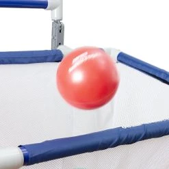 ACTION! Suspend-A-Goal Set -OMNIKIN Shop g 58880 ACTIONSuspend A Goal set 515 1 2 3