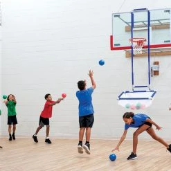 ACTION! Suspend-A-Goal Set