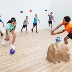 ACTION! BoulderBoost Set