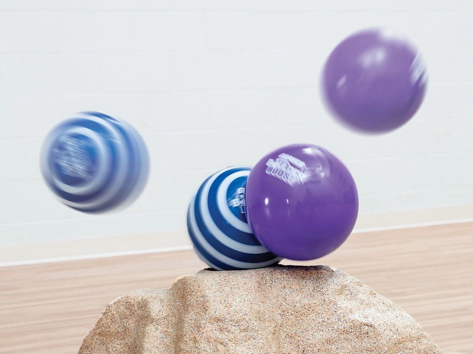 ACTION! BoulderBoost Set 8 ACTION! BoulderBoost Set - Image 8