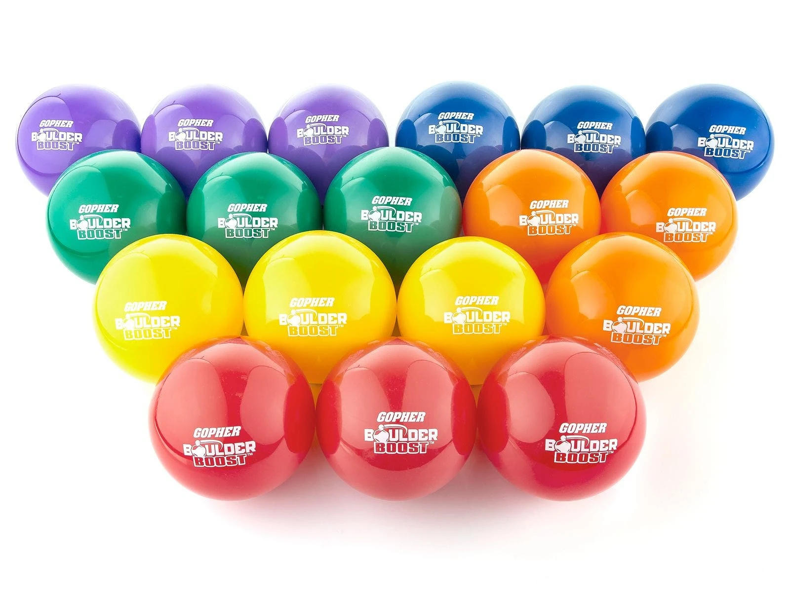 ACTION! BoulderBoost Set 3 ACTION! BoulderBoost Set - Image 3