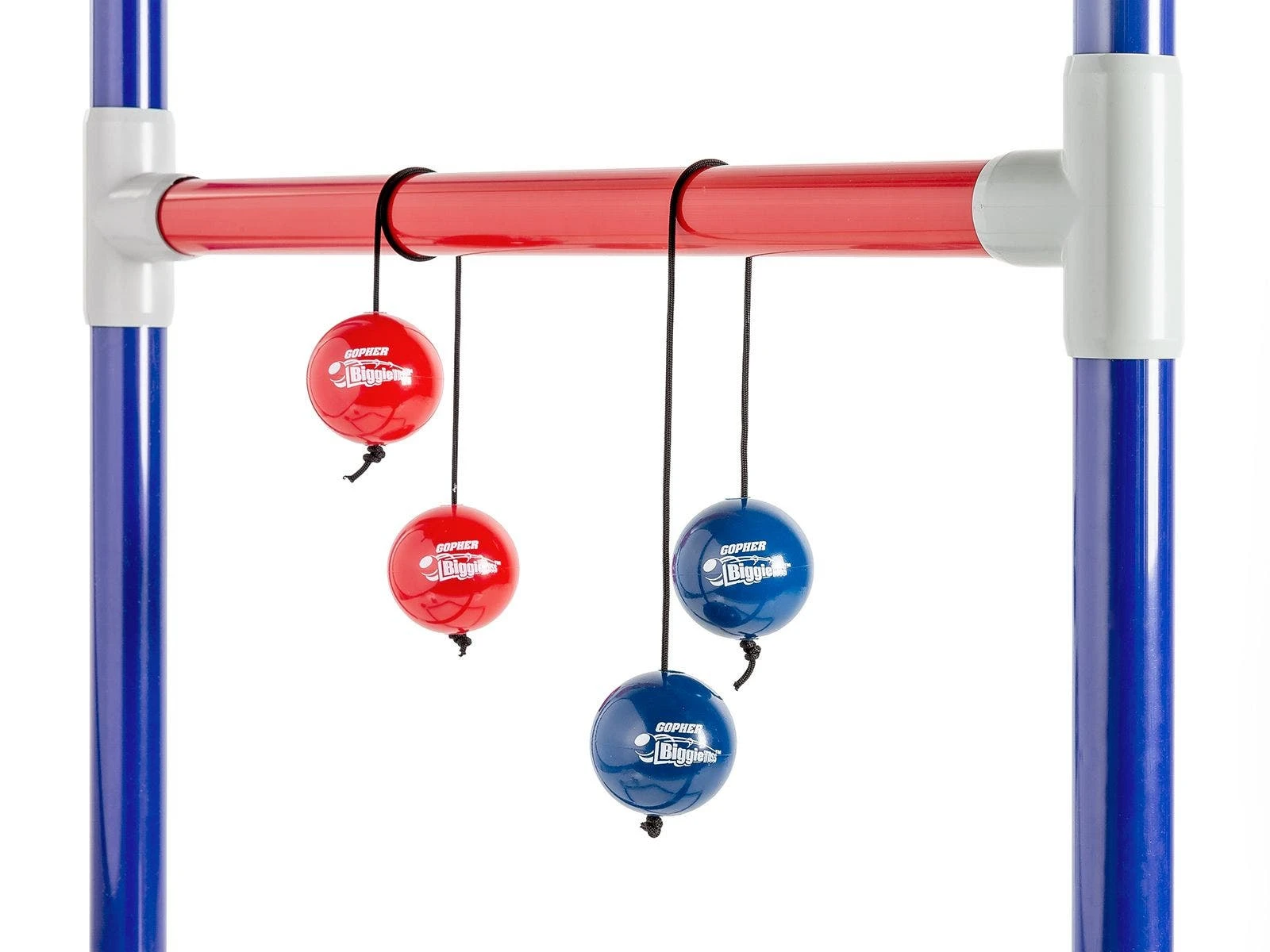 GamePlay BiggieToss Set 5 GamePlay BiggieToss Set - Image 5