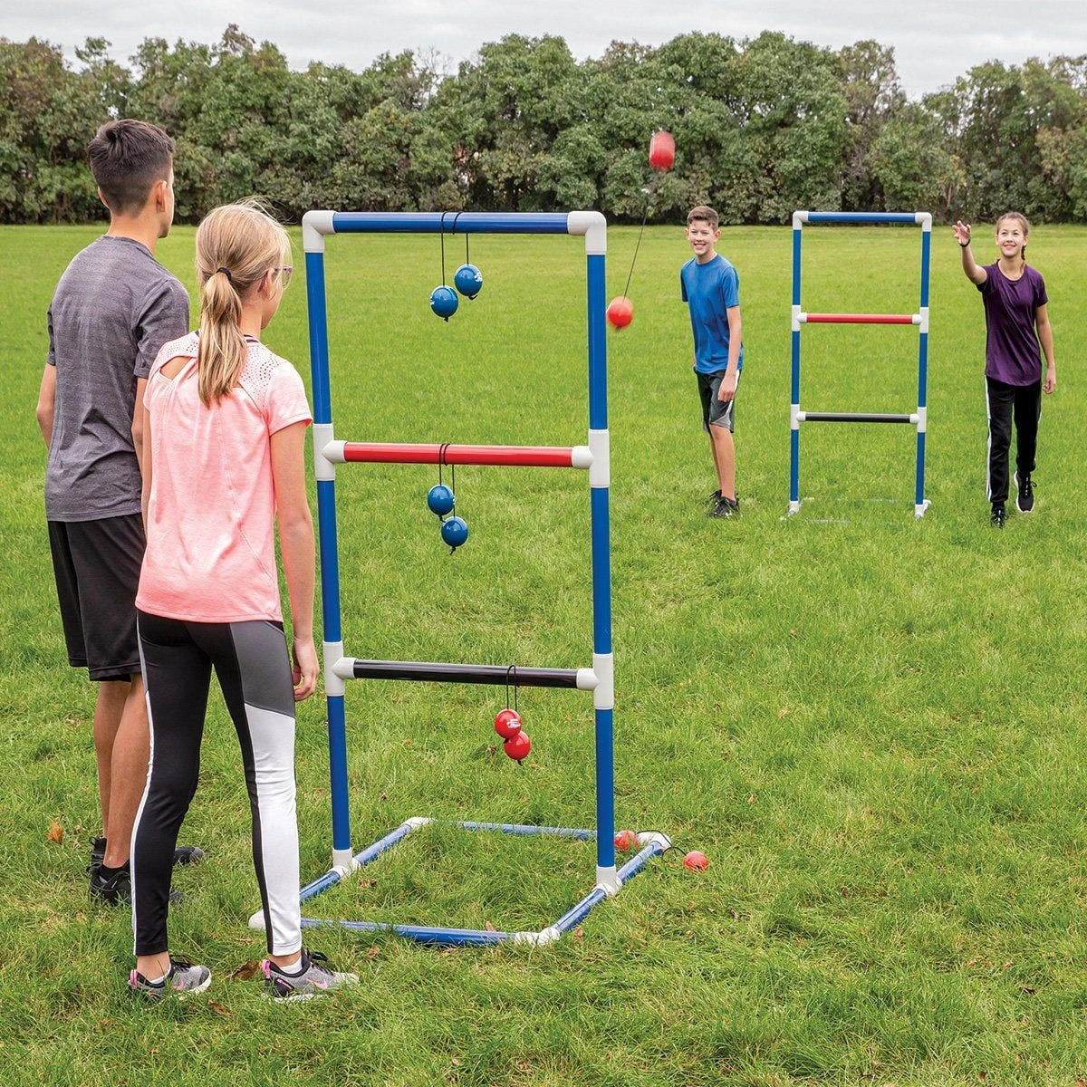 GamePlay BiggieToss Set 6 GamePlay BiggieToss Set - Image 6