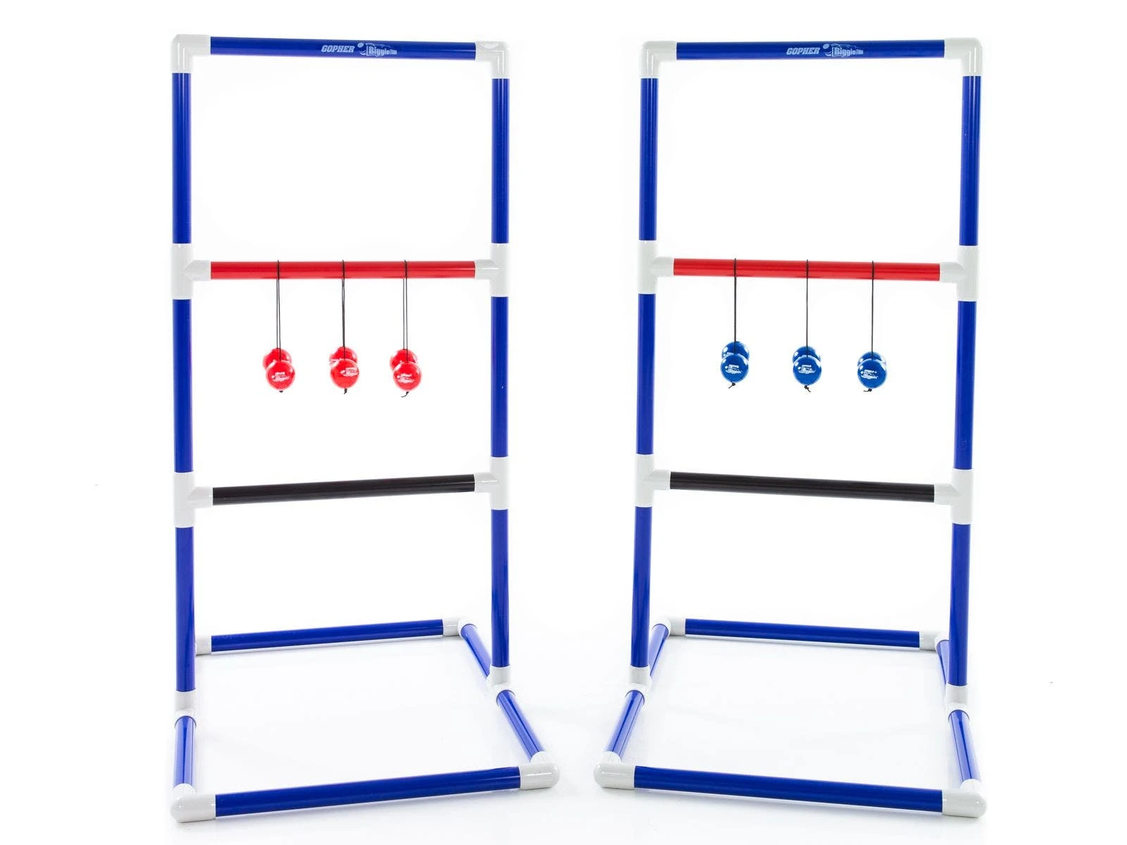 GamePlay BiggieToss Set 1 GamePlay BiggieToss Set