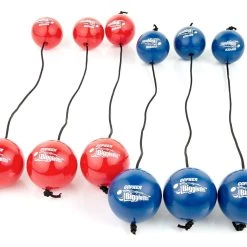 GamePlay BiggieToss Set 10 GamePlay BiggieToss Set -OMNIKIN Shop g 58927 BiggieToss 602 1