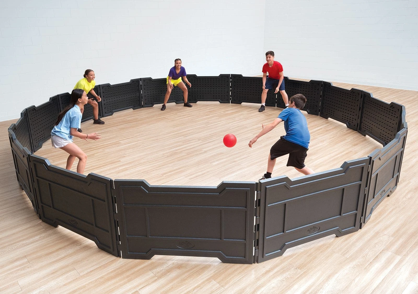 GaGa2Go Ball Pit 4 GaGa2Go Ball Pit - Image 4