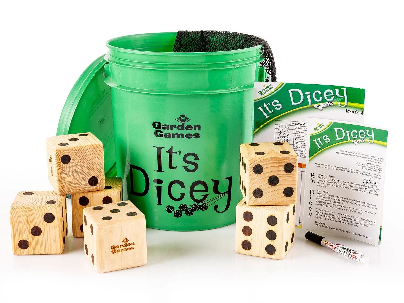 Giant It's Dicey 2 Giant It's Dicey - Image 2