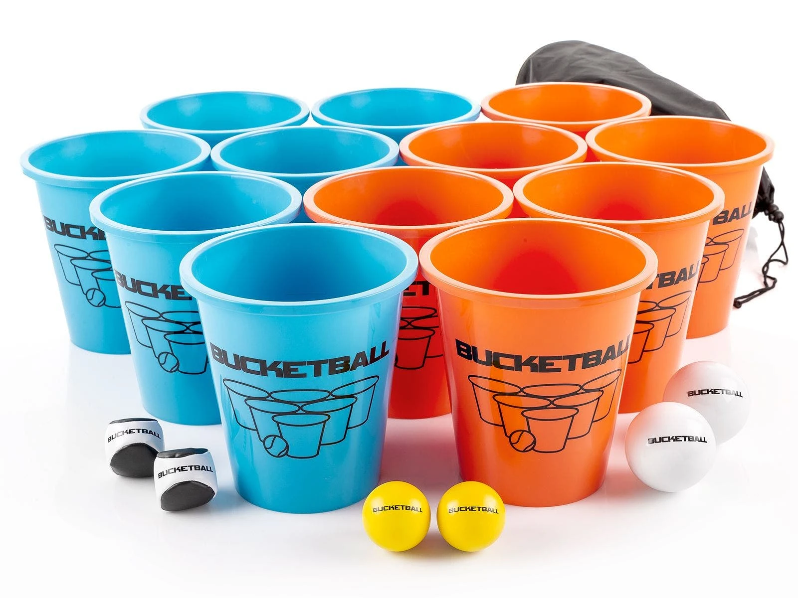 BucketBall Set 2 BucketBall Set - Image 2