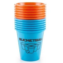 BucketBall Set 7 BucketBall Set -OMNIKIN Shop g 58945 Bucketball 2639 1