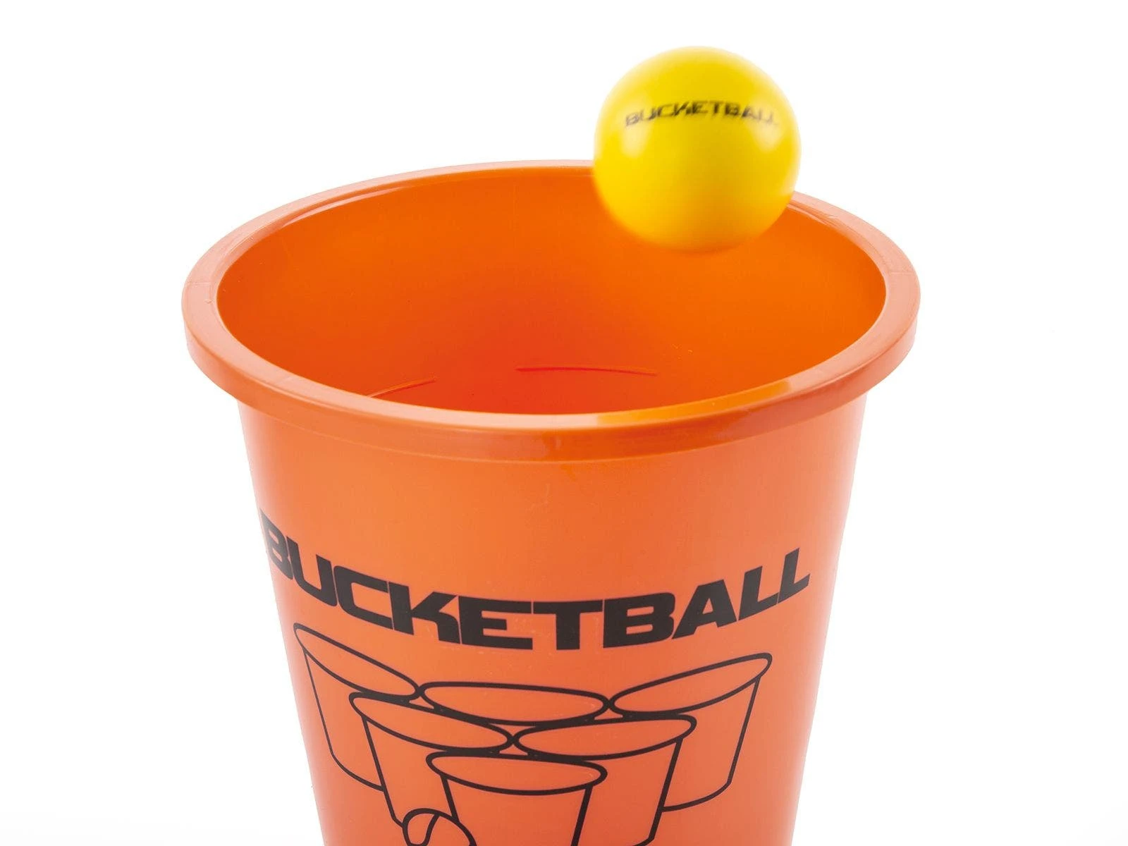 BucketBall Set 4 BucketBall Set - Image 4