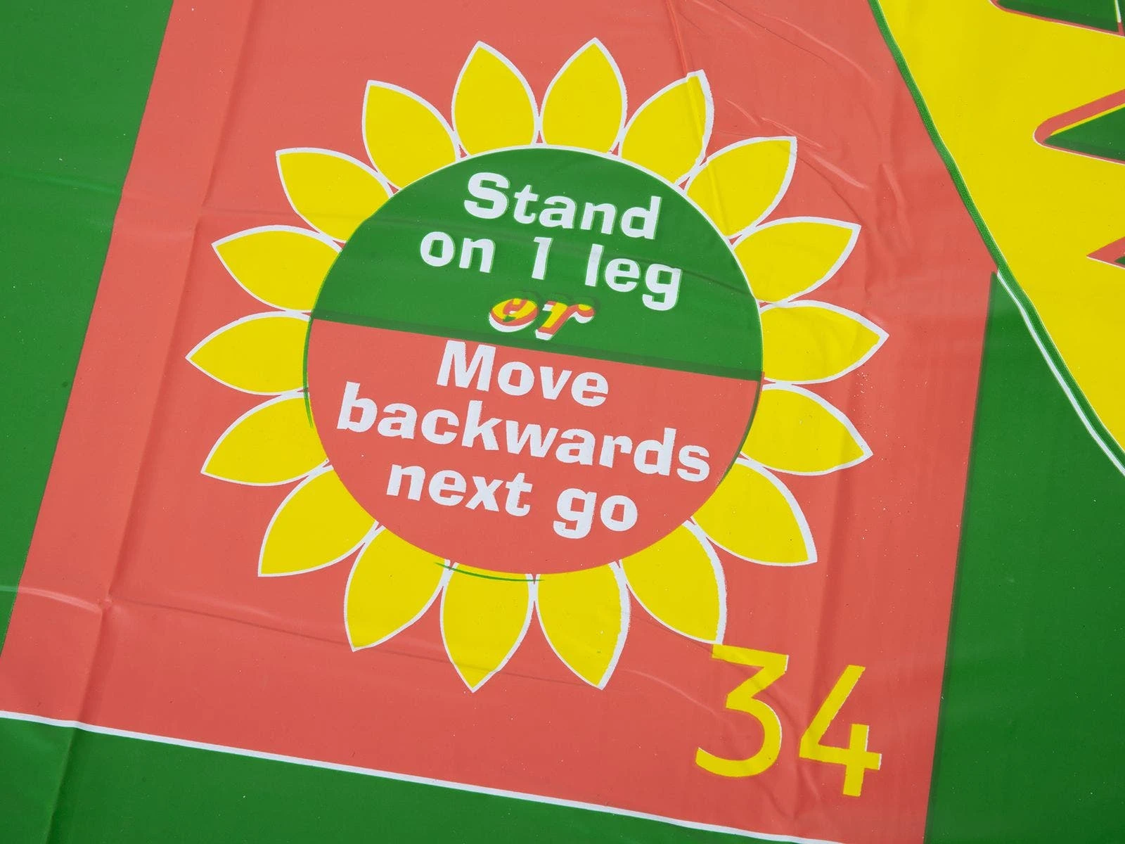 Giant Snakes And Ladders 4 Giant Snakes And Ladders - Image 4