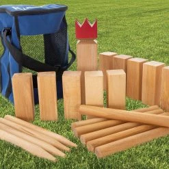 Kubb Set