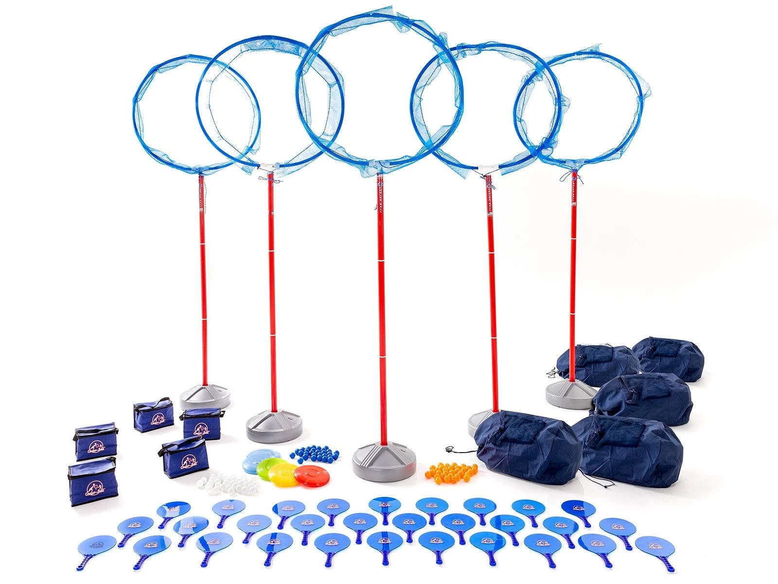 RingPong Sets 2 RingPong Sets - Image 2