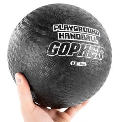 Gopher Playground Handball -OMNIKIN Shop g 58965 GopherPlaygroundHandball 0008 1 1