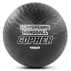 Gopher Playground Handball
