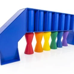 ACTION! DropZone Set -OMNIKIN Shop g 58990 ACTIONDropZone 816 1 1 1