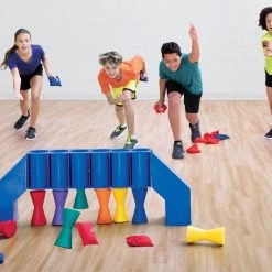 ACTION! DropZone Set -OMNIKIN Shop g 58990 dropzone m