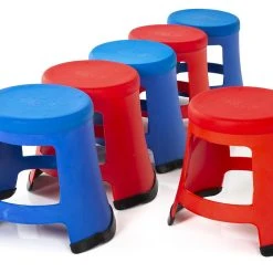 TiltED Plus Active Seats Set