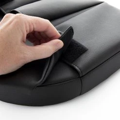 SaddlED Active Desk Chair Accessories -OMNIKIN Shop g 59153 saddled plus seatcussion 0005 1