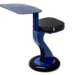 SaddlED Active Desk Chair Accessories -OMNIKIN Shop g 59158 saddled plus desk chairs