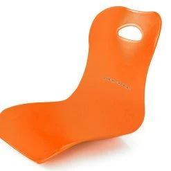 Rainbow ShiftED Antimicrobial Active Seats -OMNIKIN Shop g 59408 shifted antimicro leftfacing orange 1