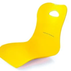 Rainbow ShiftED Antimicrobial Active Seats -OMNIKIN Shop g 59409 shifted antimicro leftfacing yellow 1