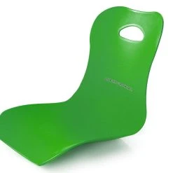 Rainbow ShiftED Antimicrobial Active Seats -OMNIKIN Shop g 59410 shifted antimicro leftfacing green 1