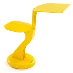 SaddlED Antimicrobial Active Desk Chairs -OMNIKIN Shop g 59418 saddledantimicrobialactivedeskchair 1 1