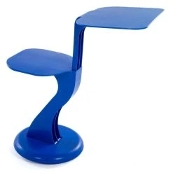 SaddlED Antimicrobial Active Desk Chairs -OMNIKIN Shop g 59420 saddledantimicrobialactivedeskchair 1 1