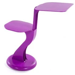 SaddlED Antimicrobial Active Desk Chairs -OMNIKIN Shop g 59421 saddledantimicrobialactivedeskchair 1 1