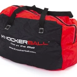 KnockerBall Intermediate Bubble Soccer Packs 12 KnockerBall Intermediate Bubble Soccer Packs -OMNIKIN Shop g 59500 knockerball storagebag 2