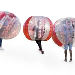 KnockerBall Bubble Soccer Ball Packs -OMNIKIN Shop g 59500 knockerball 3