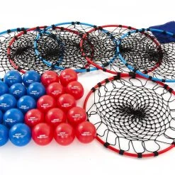 ACTION! HoopHustle Set