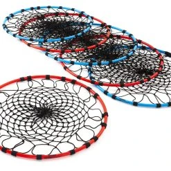 ACTION! HoopHustle Set -OMNIKIN Shop g 59512 HoopHustle 1 1