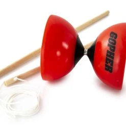 Diabolo Juggling Trainer