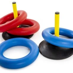 Ring Toss Set