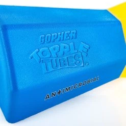 ACTION! ToppleTubes Sets -OMNIKIN Shop g 59540 topple tube