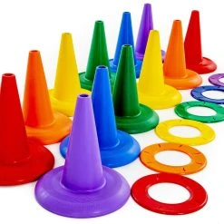 ACTION! ConeDrone Set -OMNIKIN Shop g 59545 actionconedrone 7