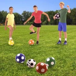 GamePlay Soccer Bocce Set -OMNIKIN Shop g 59560 gameplaysoccerbocceset plp