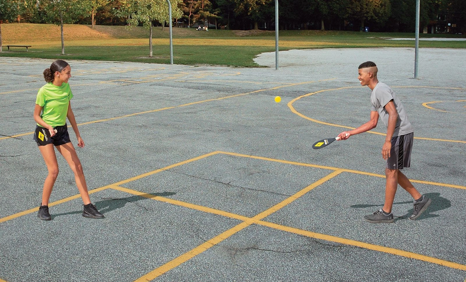 Street Racket 6 Street Racket - Image 6