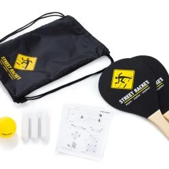 Street Racket 8 Street Racket -OMNIKIN Shop g 59585 streetracket 4 1 1