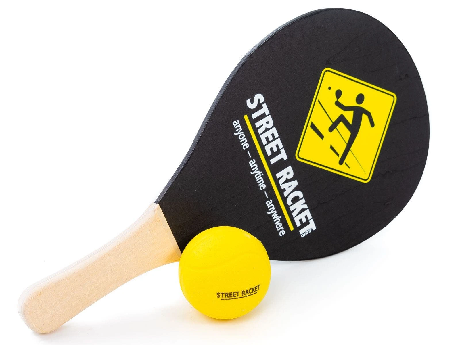 Street Racket 4 Street Racket - Image 4