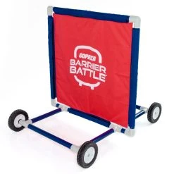 ACTION! BarrierBattle Set -OMNIKIN Shop g 59600 action barrierbattle 23